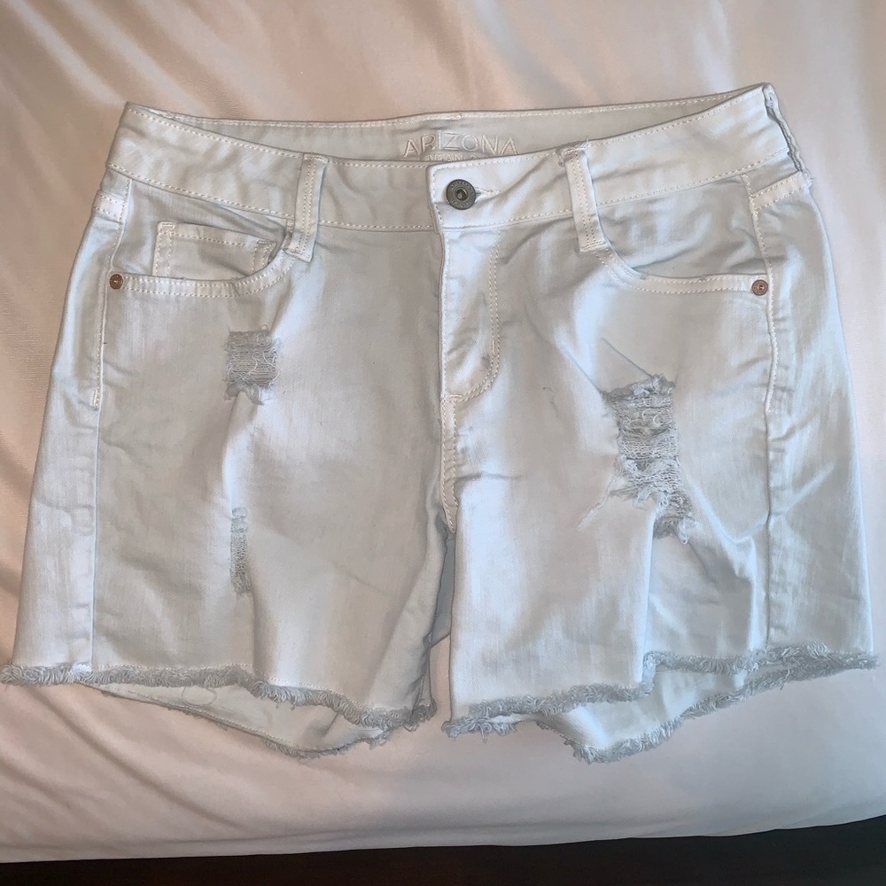 NWOT shorts